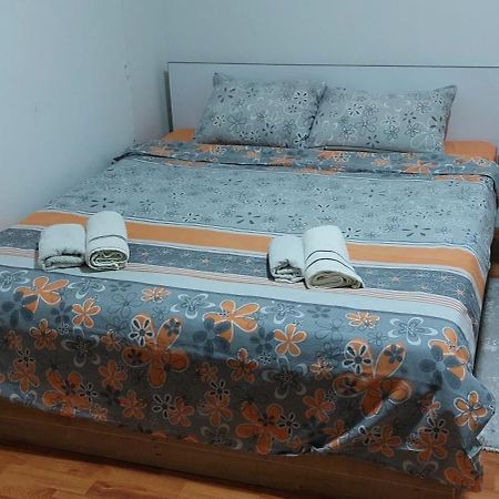 Apartman Aleksic 雅戈丁那 外观 照片