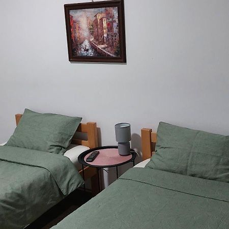 Apartman Aleksic 雅戈丁那 外观 照片