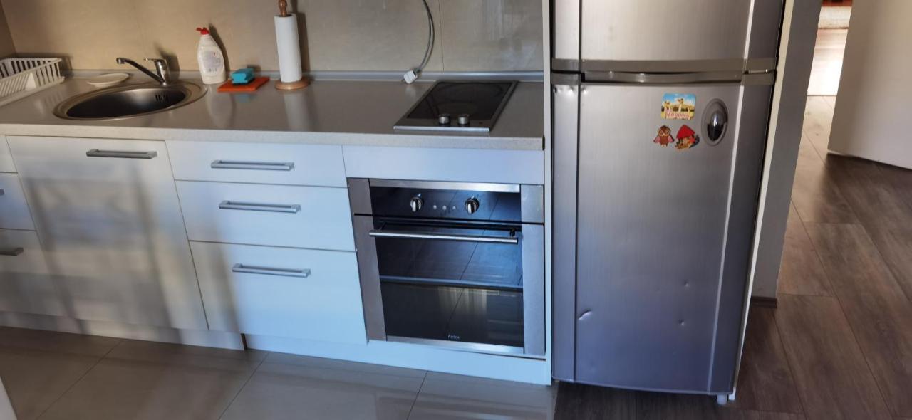 Apartman Aleksic 雅戈丁那 外观 照片