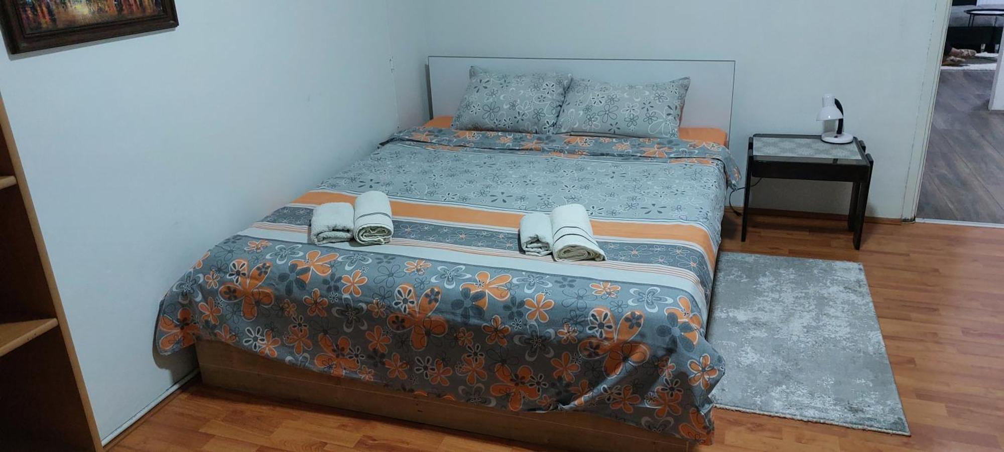 Apartman Aleksic 雅戈丁那 外观 照片