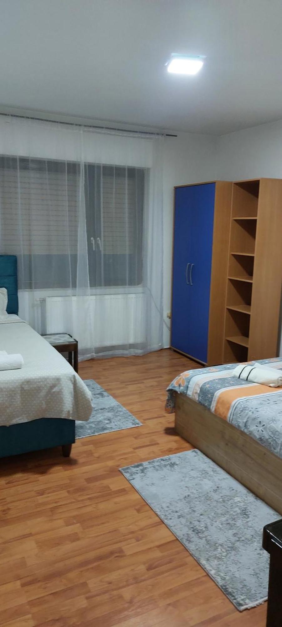 Apartman Aleksic 雅戈丁那 外观 照片