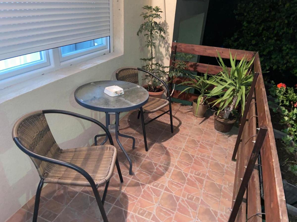 Apartman Aleksic 雅戈丁那 外观 照片