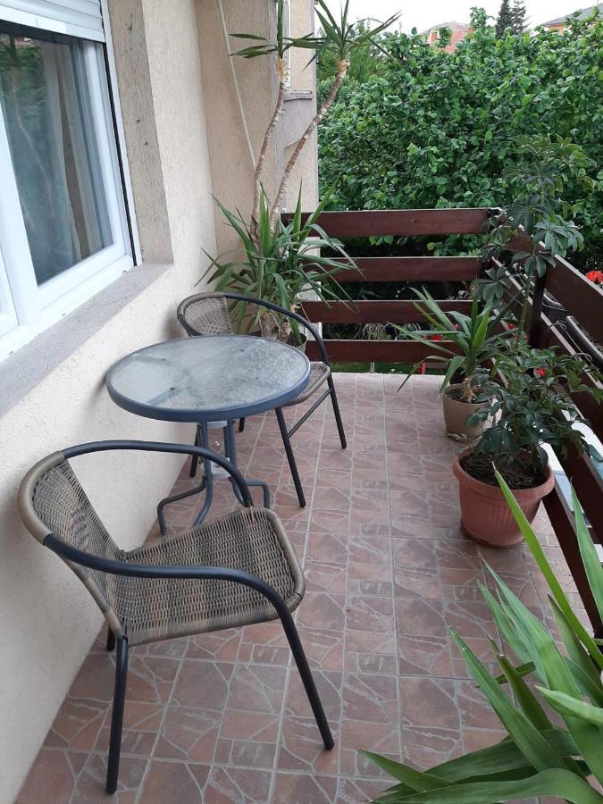 Apartman Aleksic 雅戈丁那 外观 照片