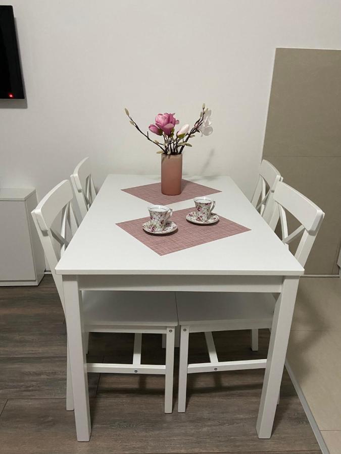Apartman Aleksic 雅戈丁那 外观 照片